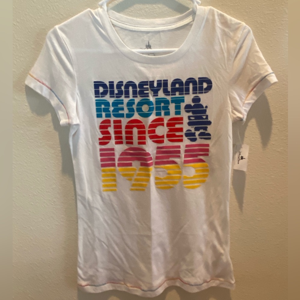 Disneyland Resort T Shirt